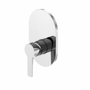 Встраиваемый смеситель для душа Steinberg 222 Triple Two